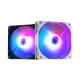 Кулер для корпуса MSI MAG F120 ARGB-3RB