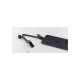 Дата кабель 6in1 inCharge XL 0.3m black Rolling Square (XLS01R)