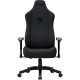 Кресло игровое Anda Seat Novis Fabric Size L Dark Gray (AD23-L-01-GB-F)