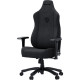 Кресло игровое Anda Seat Novis Fabric Size L Dark Gray (AD23-L-01-GB-F)