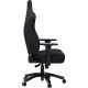 Кресло игровое Anda Seat Novis Fabric Size L Dark Gray (AD23-L-01-GB-F)
