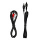 Акустическая система Gemix TF-5 Black