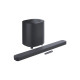 Акустическая система JBL BAR 500 (M2) Black (JBLBAR500M2BLKEP)