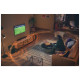 Акустическая система JBL BAR 500 (M2) Black (JBLBAR500M2BLKEP)