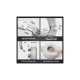 Наушники OneOdio Pro 10 3,5мм/6,35мм Silver (Pro 10 Silver)