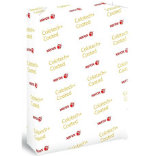 Xerox Папір COLOTECH + GLOSS (170) A4 250ар. (003R91612)