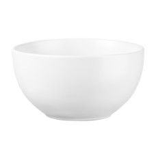 ARDESTO Bowl Lucca, 14 cm, White, ceramics (AR2914WM)
