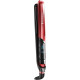 Remington Випрямитель Silk Straightener, 300Вт, 150-235С, керамика, черно-красный (S9600)