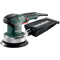 Metabo Шліфмашина ексцентрикова SXE 3150, 150мм, 310Вт (600444000)
