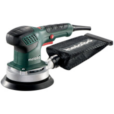 Metabo Orbital Sander SXE 3150, 150mm, 310W (600444000)