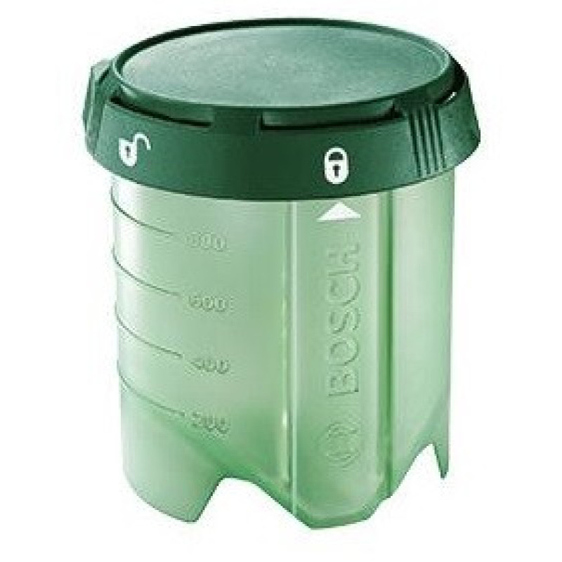 Bosch Фарборозпилювач PFS 5000 E 0.603.207.202