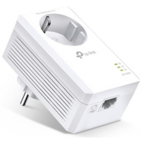 TP-Link Powerline adapter TL-PA7017P AV1000, 1xGE