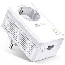 TP-Link Powerline adapter TL-PA7017P AV1000, 1xGE