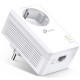 TP-Link Powerline adapter TL-PA7017P AV1000, 1xGE