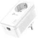 TP-Link Powerline adapter TL-PA7017P AV1000, 1xGE