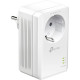 TP-Link Powerline adapter TL-PA7017P AV1000, 1xGE