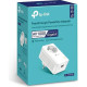 TP-Link Powerline adapter TL-PA7017P AV1000, 1xGE