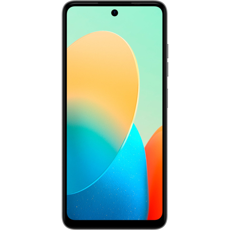 TECNO Смартфон Spark Go 2024 (BG6) 6.56" 4/128ГБ, 2SIM, 5000мА·год, Gravity Black (4894947010538)