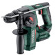 Metabo Cordless Rotary Hammer BH 18 LTX BL 16, 18V, SDS-plus, 1.3J, 2 modes, 0-730rpm (600324840)