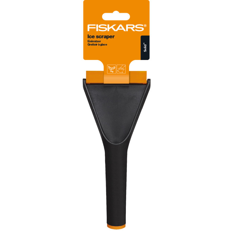 Fiskars Solid ice scraper (1019354)