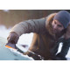 Fiskars Solid ice scraper (1019354)