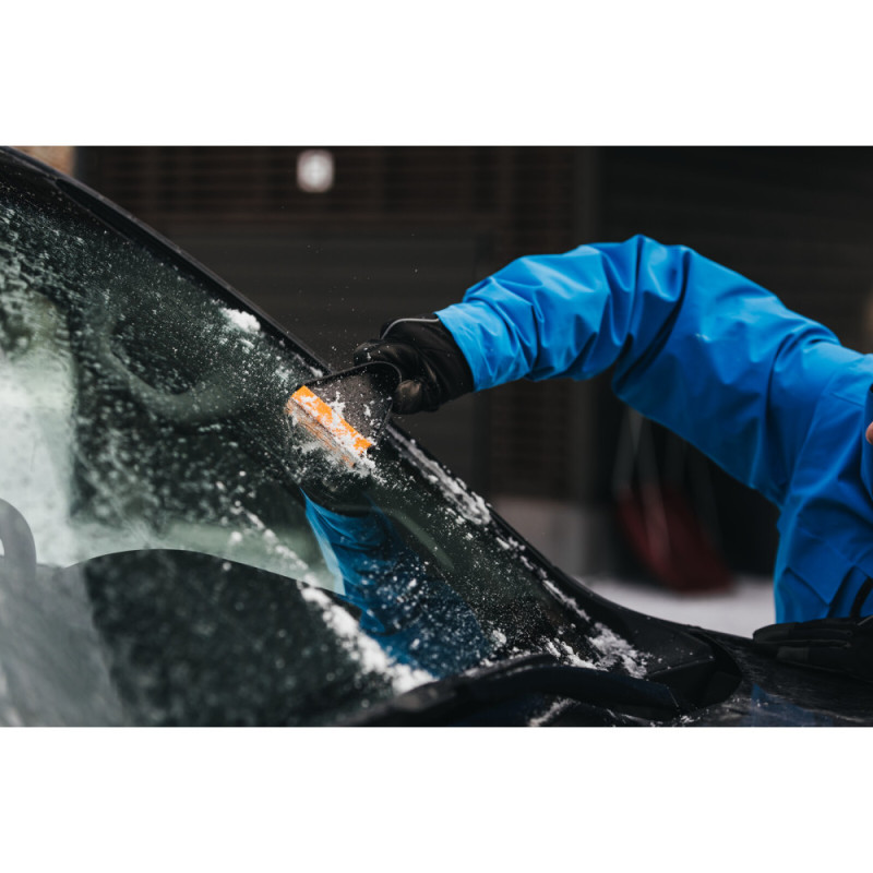 Fiskars Solid ice scraper (1019354)