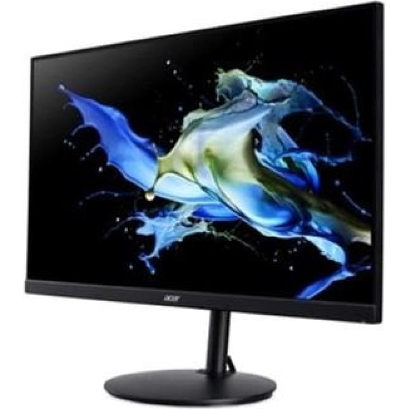 Monitor ACER 27" Vero CB272UE3bmiprux (UM.HB2EE.319) IPS Black 100Hz