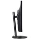 Monitor ACER 27" Vero CB272UE3bmiprux (UM.HB2EE.319) IPS Black 100Hz