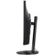 Monitor ACER 27" Vero CB272UE3bmiprux (UM.HB2EE.319) IPS Black 100Hz