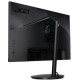 Monitor ACER 27" Vero CB272UE3bmiprux (UM.HB2EE.319) IPS Black 100Hz