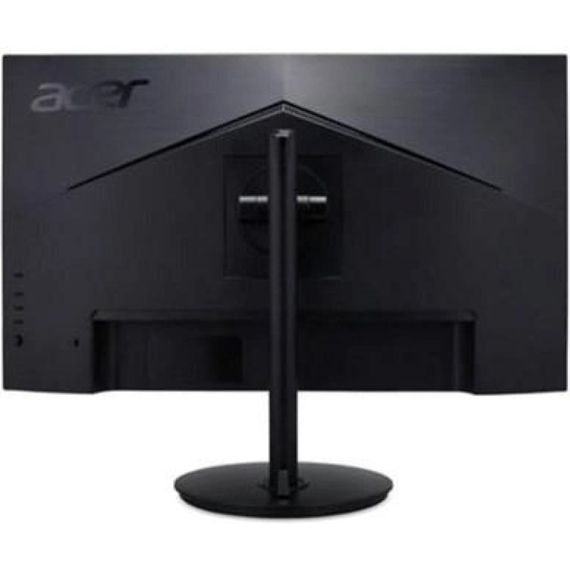 Monitor ACER 27" Vero CB272UE3bmiprux (UM.HB2EE.319) IPS Black 100Hz