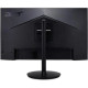 Monitor ACER 27" Vero CB272UE3bmiprux (UM.HB2EE.319) IPS Black 100Hz