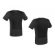Ukrainian Armour Armoured T-shirt Bronelis, size XL, black (CATXLBL)