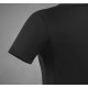 Ukrainian Armour Armoured T-shirt Bronelis, size XL, black (CATXLBL)