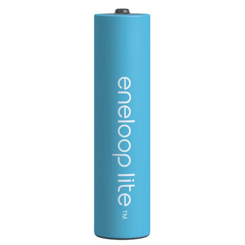 Panasonic Eneloop Lite AAA 550 2BP mAh NI-MH (BK-4LCCE/2CP)