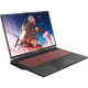 Dream Machines Notebook RG4070-17 17WQXGA IPS, Intel i9-14900HX, 32GB, F1TB, NVD4070-8, DOS, black (RG4070-17UA31)