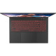Dream Machines Notebook RG4070-17 17WQXGA IPS, Intel i9-14900HX, 32GB, F1TB, NVD4070-8, DOS, black (RG4070-17UA31)