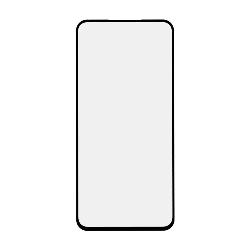 2E Захисне скло для Samsung Galaxy A36 5G (A366), 2.5D FCFG, (1 Pack), чорна рамка (2E-G-A36-SMFCFG-BB)