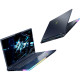 Acer Ноутбук Predator Helios 18 PH18-73 18" WQXGA IPS, Intel U9-275HX, 64GB, F2TB, NVD5080-16, Win11P (NH.QVYEU.008)