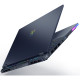 Acer Ноутбук Predator Helios 18 PH18-73 18" WQXGA IPS, Intel U9-275HX, 64GB, F2TB, NVD5080-16, Win11P (NH.QVYEU.008)
