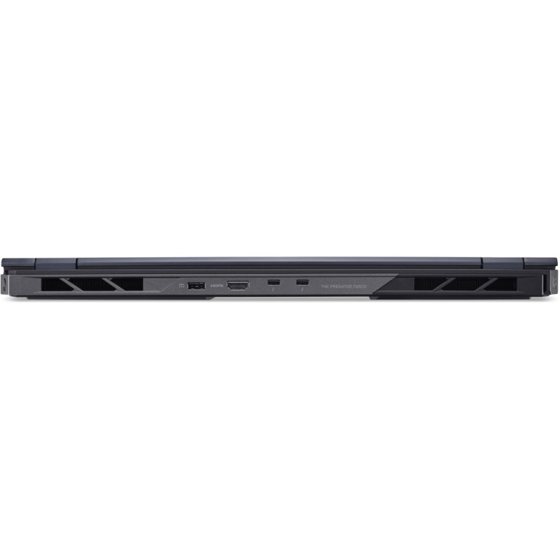 Acer Ноутбук Predator Helios 18 PH18-73 18" WQXGA IPS, Intel U9-275HX, 64GB, F2TB, NVD5080-16, Win11P (NH.QVYEU.008)