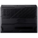 Acer Ноутбук Predator Helios 18 PH18-73 18" WQXGA IPS, Intel U9-275HX, 64GB, F2TB, NVD5080-16, Win11P (NH.QVYEU.008)