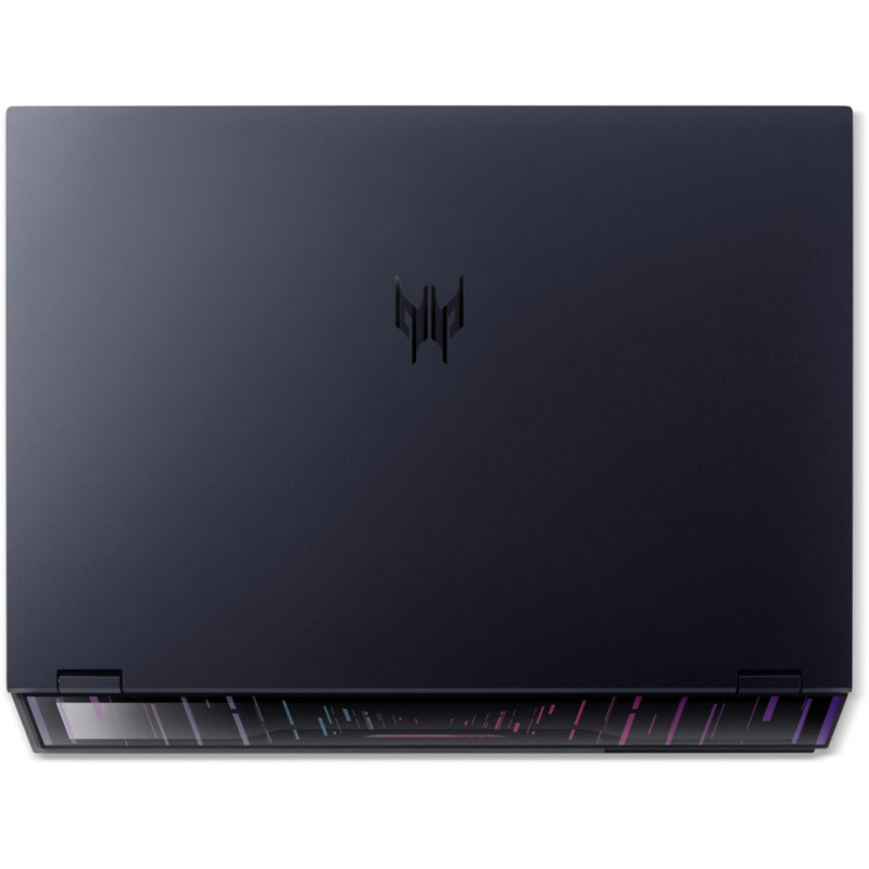 Acer Ноутбук Predator Helios 18 PH18-73 18" WQXGA IPS, Intel U9-275HX, 64GB, F2TB, NVD5080-16, Win11P (NH.QVYEU.008)