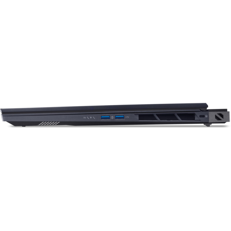 Acer Ноутбук Predator Helios 18 PH18-73 18" WQXGA IPS, Intel U9-275HX, 64GB, F2TB, NVD5080-16, Win11P (NH.QVYEU.008)