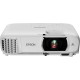 Epson Проектор домашнего кинотеатра EH-TW850 FHD, 3400 lm, 1.0-1.21, WiFi (V11HB61042)