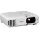 Epson Проектор домашнего кинотеатра EH-TW850 FHD, 3400 lm, 1.0-1.21, WiFi (V11HB61042)