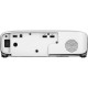 Epson Проектор домашнего кинотеатра EH-TW850 FHD, 3400 lm, 1.0-1.21, WiFi (V11HB61042)