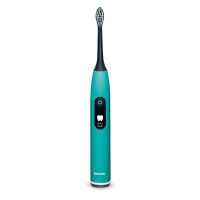 Beurer "Beurer toothbrush electric Ocean Breeze GP, 80th. fluct/min, nozzle-2, 5 modes, оcean" (SC_50_OCEAN_BREEZE_GP)
