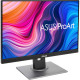 ASUS Monitor 24.1  Asus ProArt PA248QV D-Sub, HDMI, DP, 4xUSB, MM, IPS, 1920x1200, 16:10, sRGB 100%, Pivot (90LM05K1-B01370)