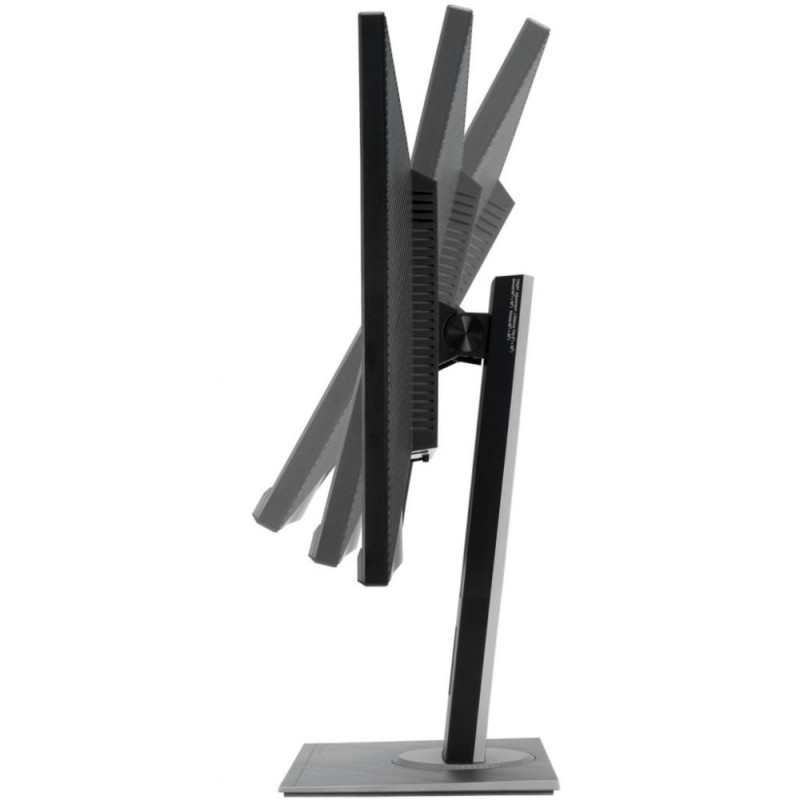 ASUS Monitor 24.1  Asus ProArt PA248QV D-Sub, HDMI, DP, 4xUSB, MM, IPS, 1920x1200, 16:10, sRGB 100%, Pivot (90LM05K1-B01370)
